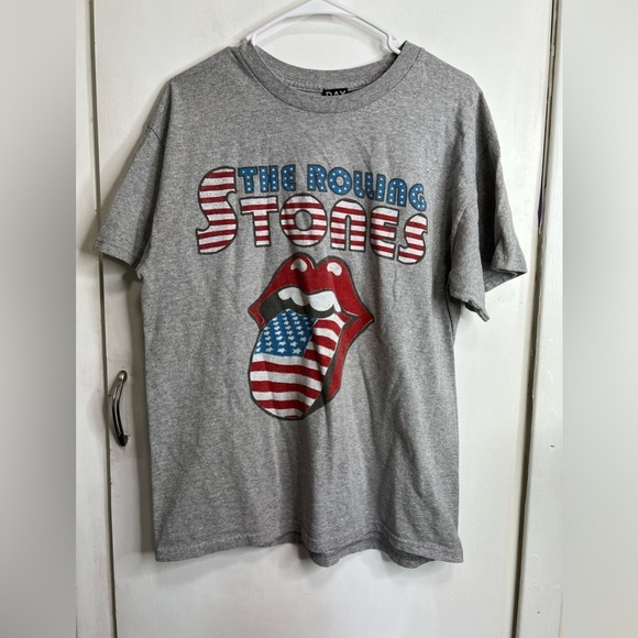 The Rolling Stones Graphic Tee - Picture 1 of 3